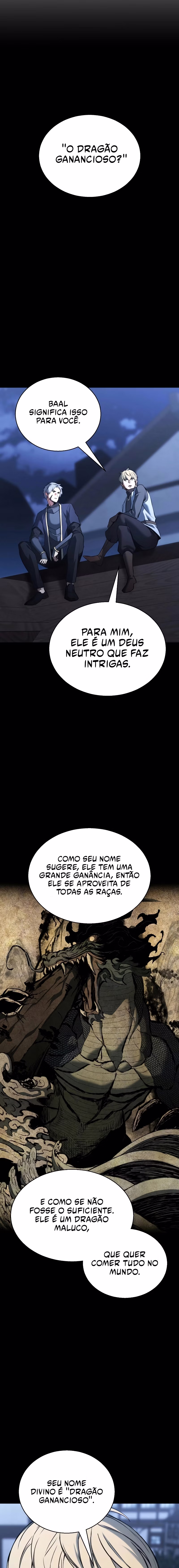 Página 16 de Necromante Absoluto - Capítulo 32