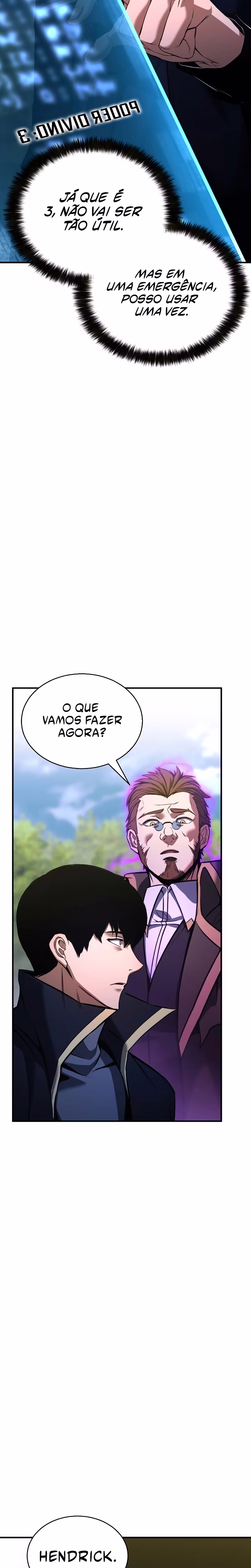 Página 10 de Necromante Absoluto - Capítulo 33