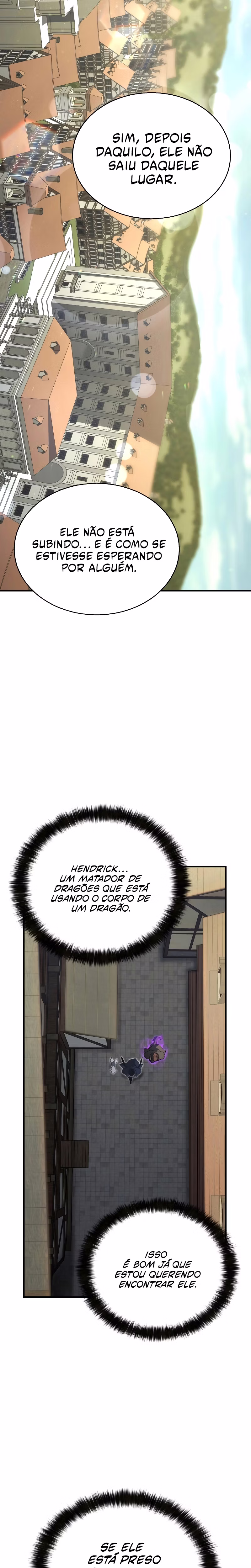 Página 12 de Necromante Absoluto - Capítulo 33