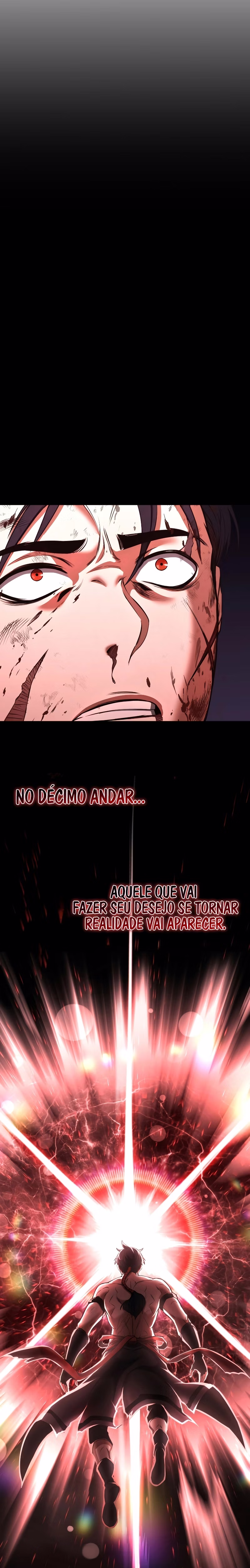 Página 18 de Necromante Absoluto - Capítulo 33