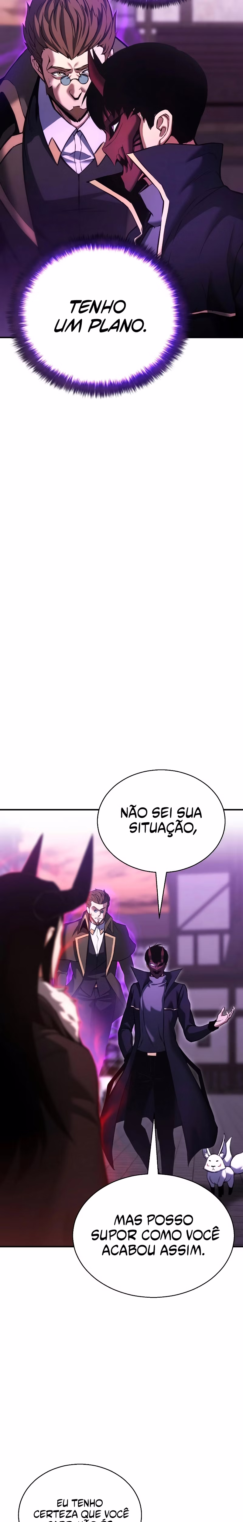 Página 30 de Necromante Absoluto - Capítulo 33