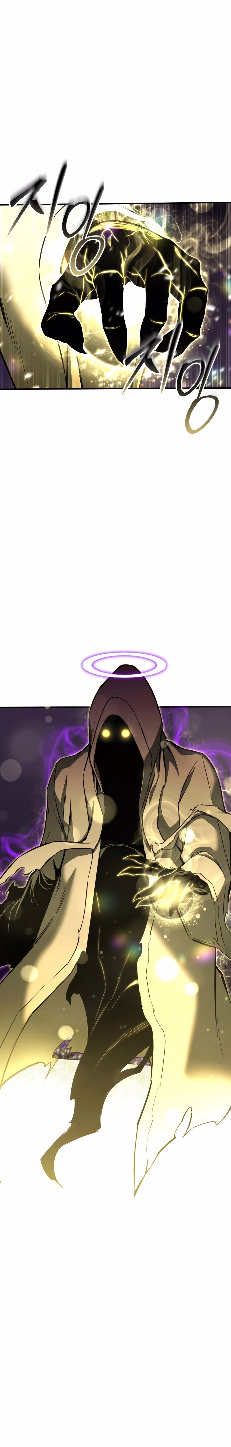 Página 4 de Necromante Absoluto - Capítulo 33