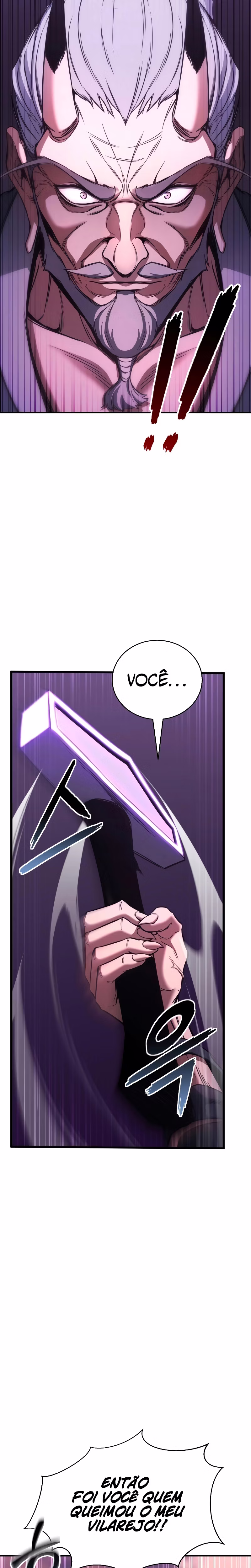 Página 13 de Necromante Absoluto - Capítulo 34