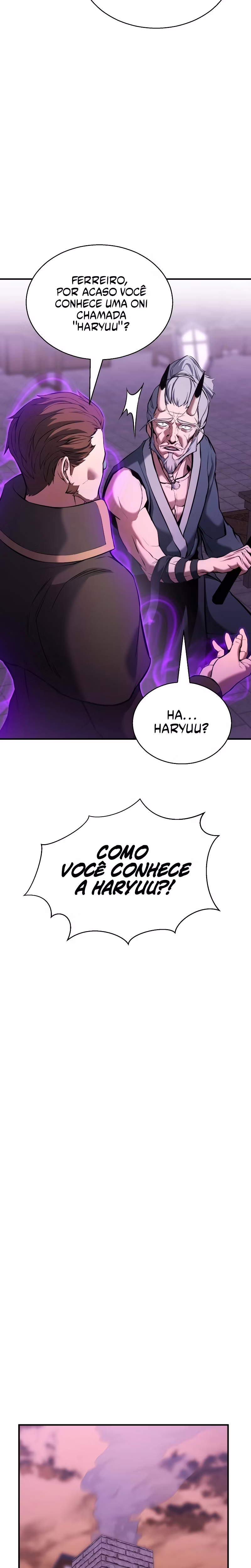 Página 16 de Necromante Absoluto - Capítulo 34