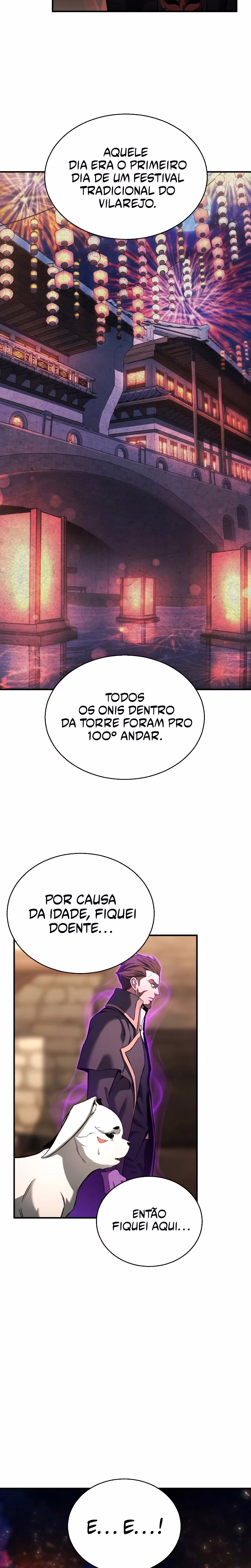Página 18 de Necromante Absoluto - Capítulo 34