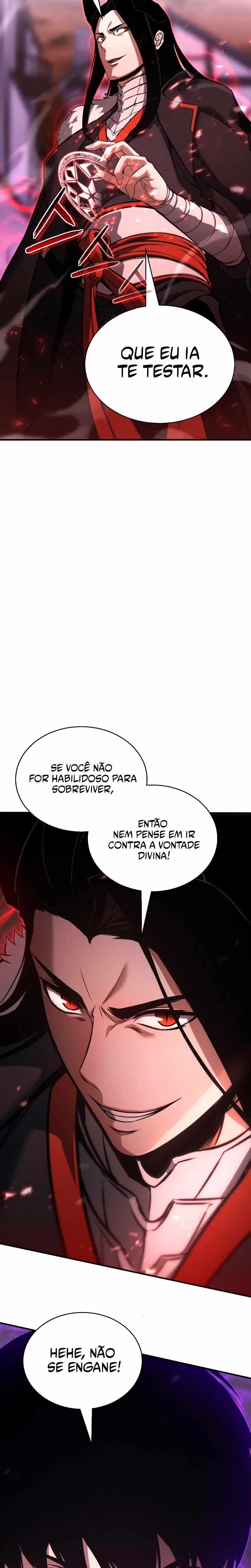 Página 29 de Necromante Absoluto - Capítulo 34