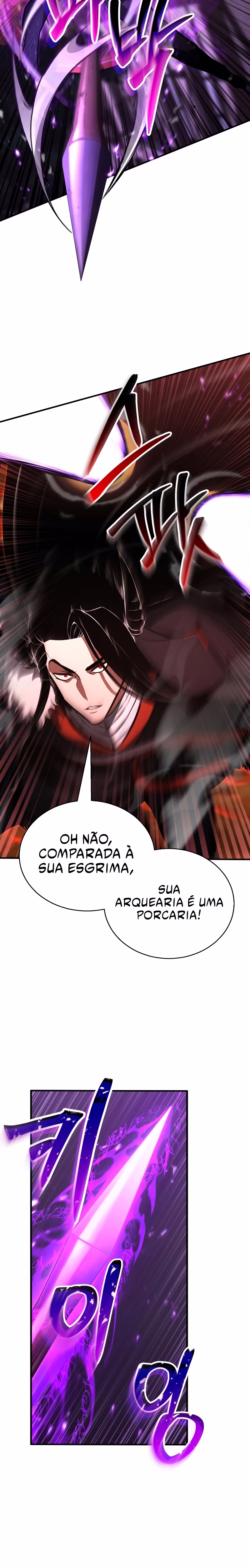 Página 24 de Necromante Absoluto - Capítulo 35