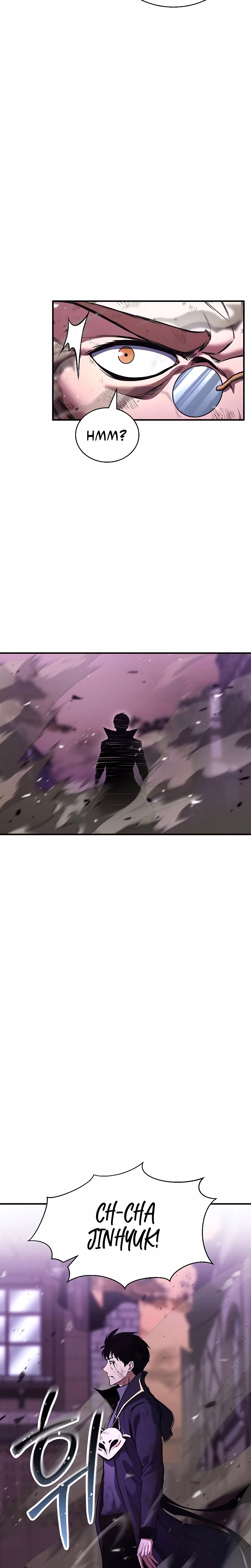 Página 29 de Necromante Absoluto - Capítulo 36