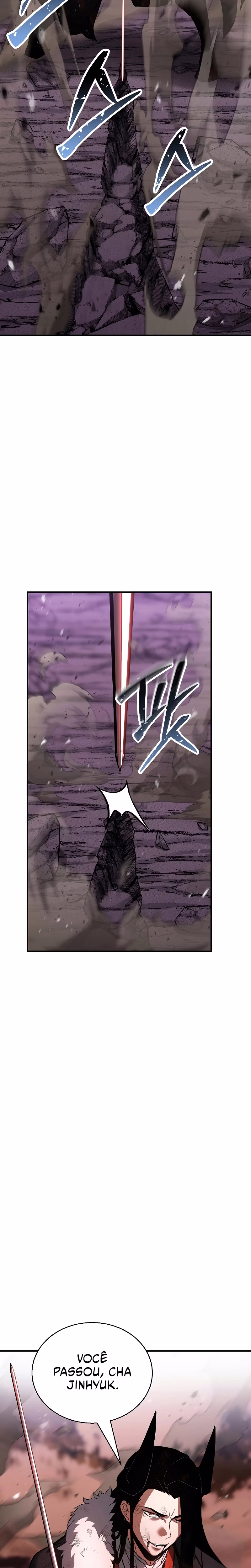 Página 32 de Necromante Absoluto - Capítulo 36