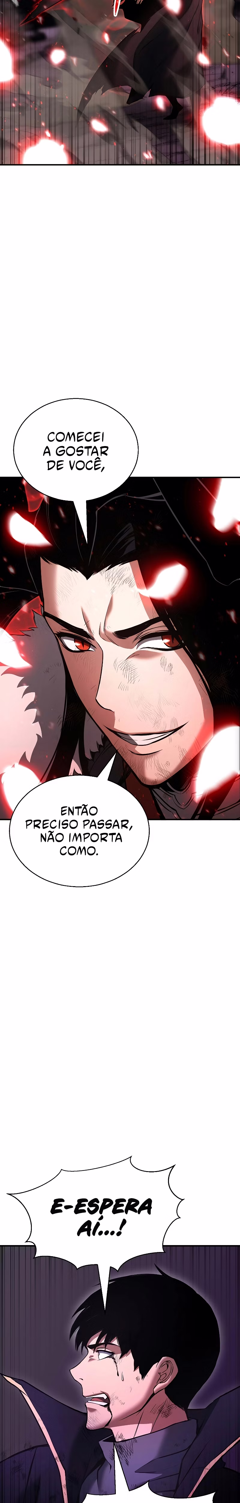 Página 35 de Necromante Absoluto - Capítulo 36