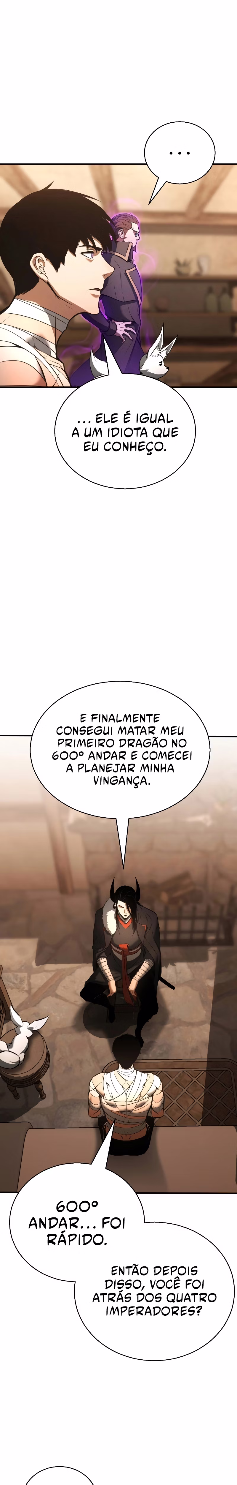 Página 17 de Necromante Absoluto - Capítulo 37