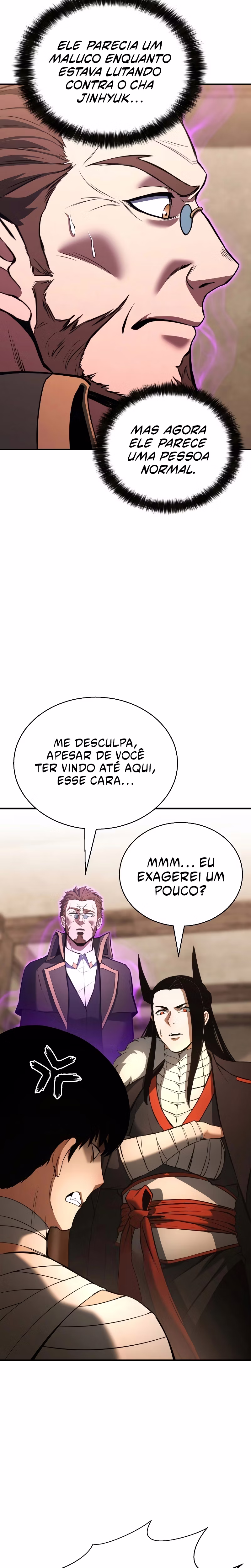 Página 9 de Necromante Absoluto - Capítulo 37