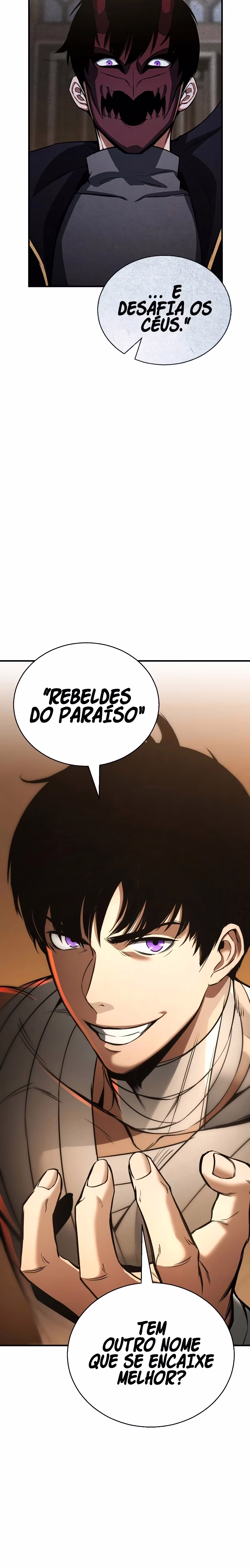 Página 15 de Necromante Absoluto - Capítulo 38