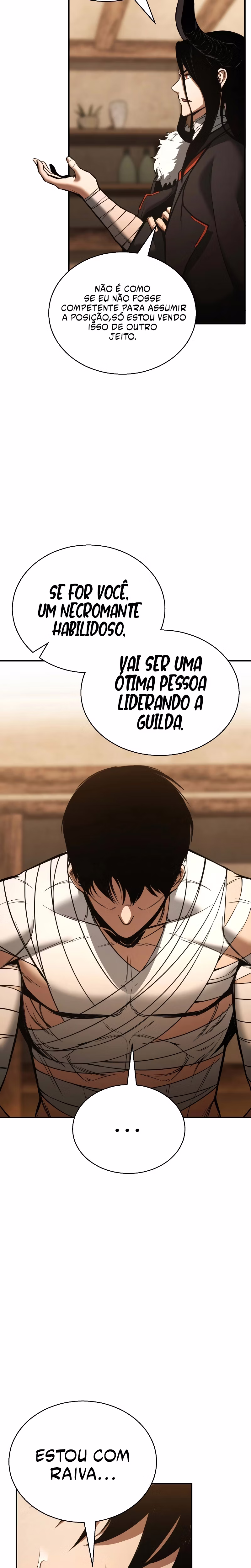 Página 6 de Necromante Absoluto - Capítulo 38