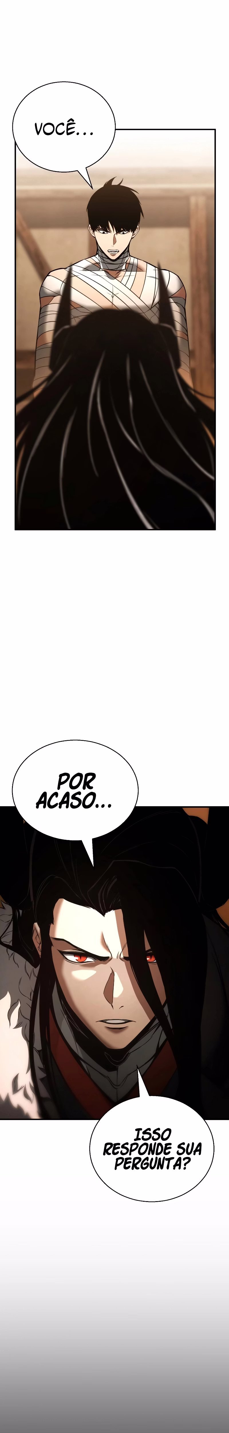 Página 9 de Necromante Absoluto - Capítulo 38