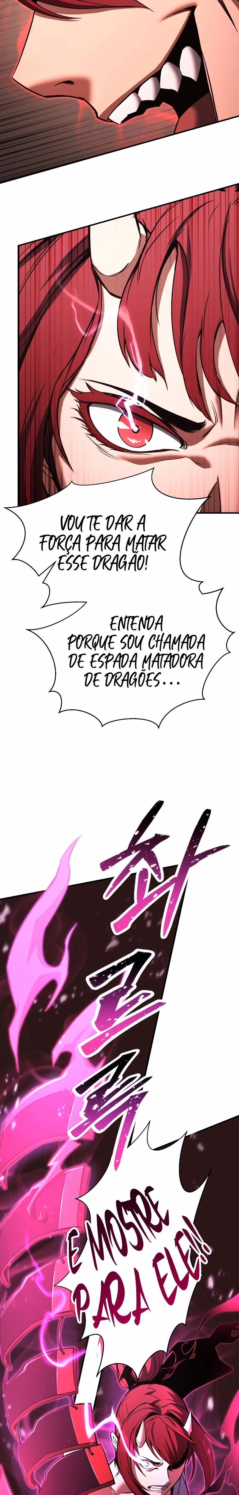 Página 24 de Necromante Absoluto - Capítulo 39