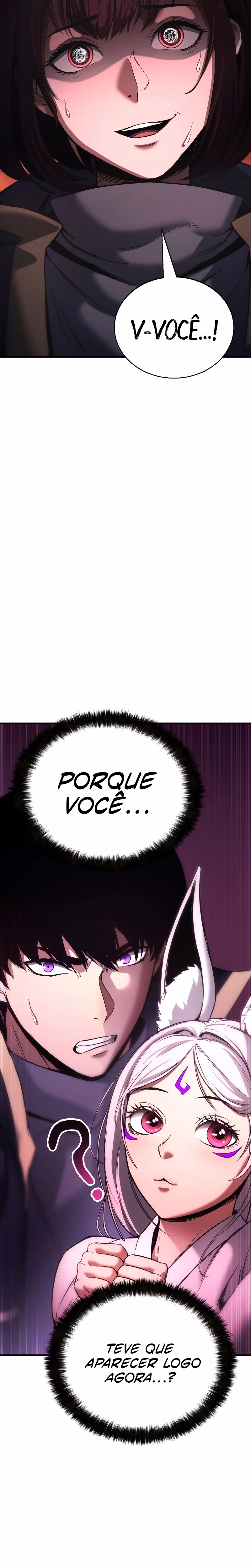 Página 4 de Necromante Absoluto - Capítulo 39