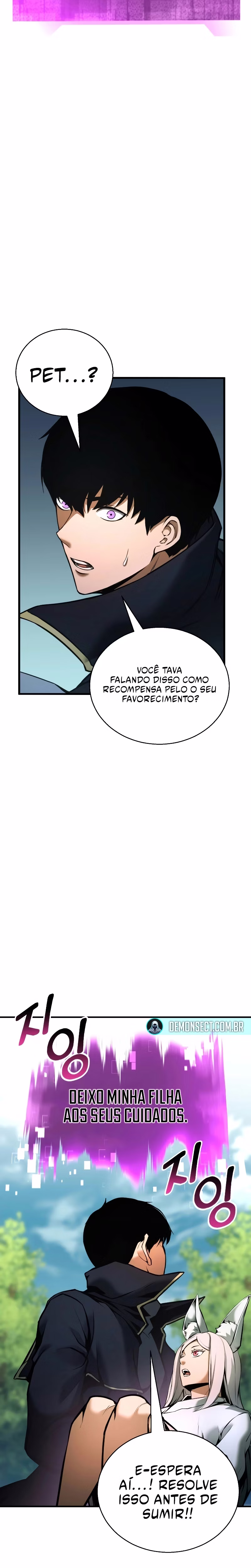 Página 7 de Necromante Absoluto - Capítulo 39