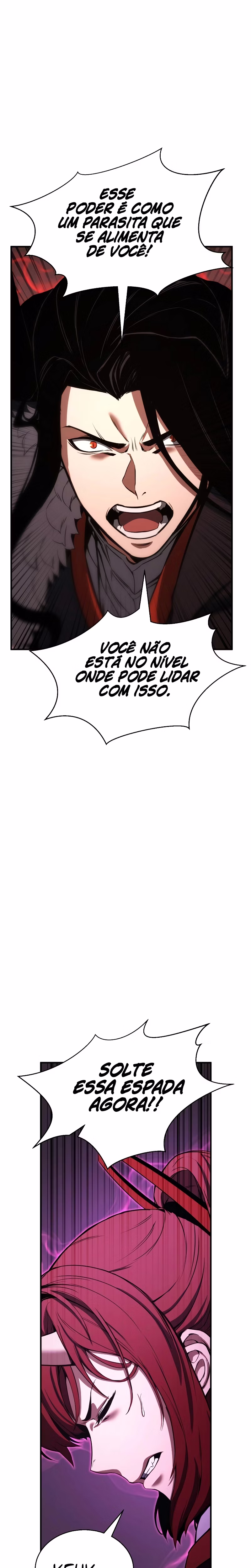 Página 2 de Necromante Absoluto - Capítulo 40