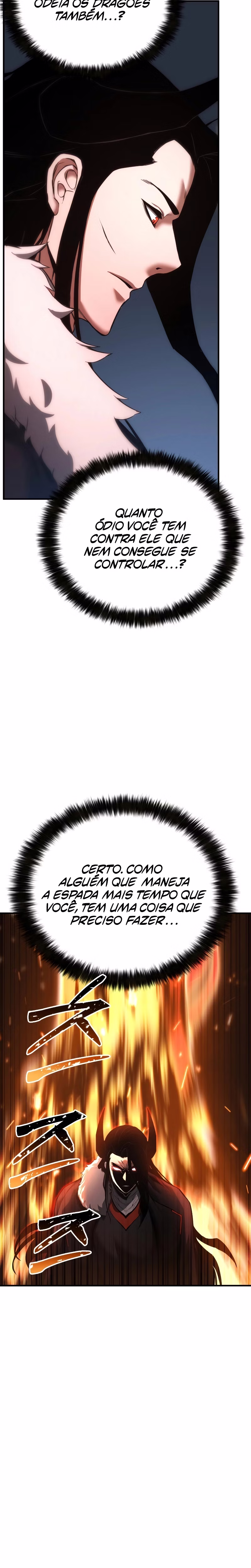 Página 6 de Necromante Absoluto - Capítulo 40