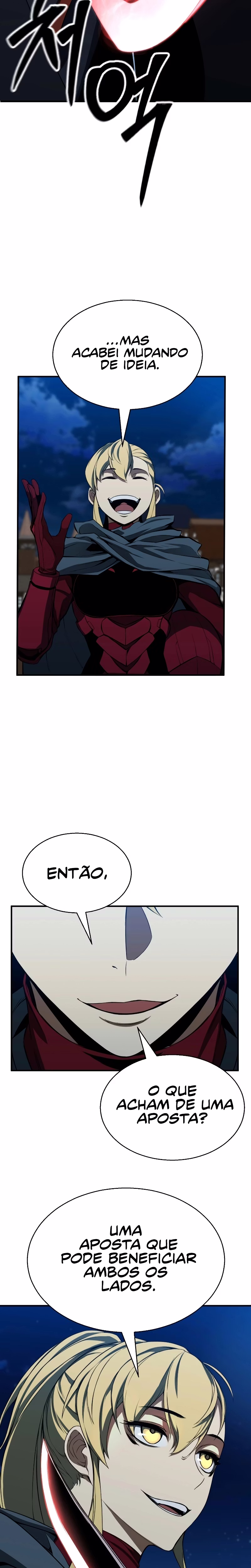 Página 18 de Necromante Absoluto - Capítulo 43