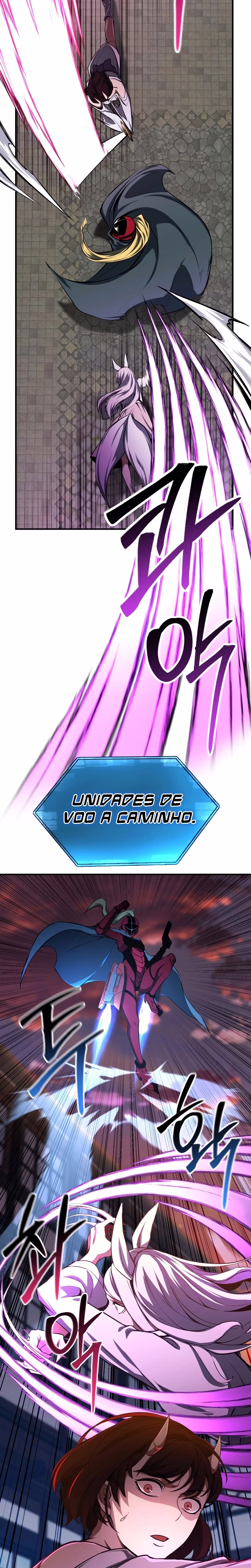 Página 7 de Necromante Absoluto - Capítulo 43