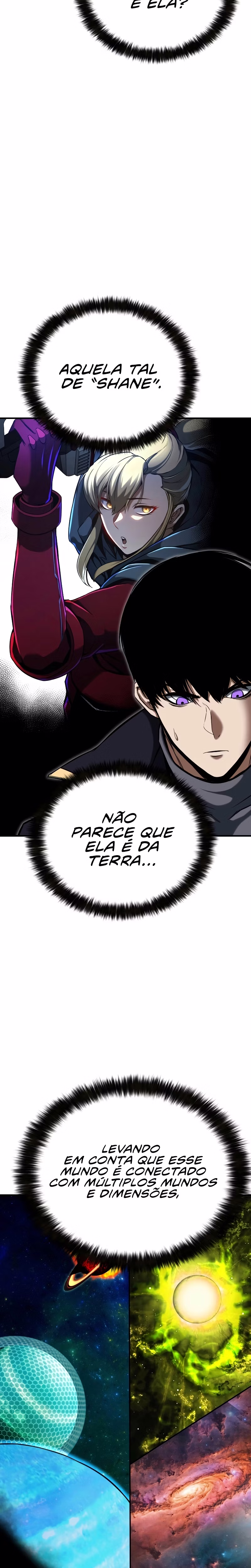Página 11 de Necromante Absoluto - Capítulo 44