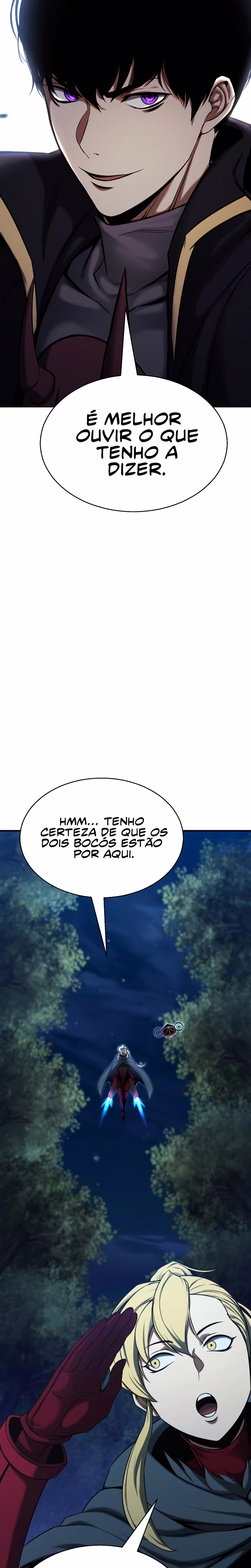 Página 13 de Necromante Absoluto - Capítulo 44