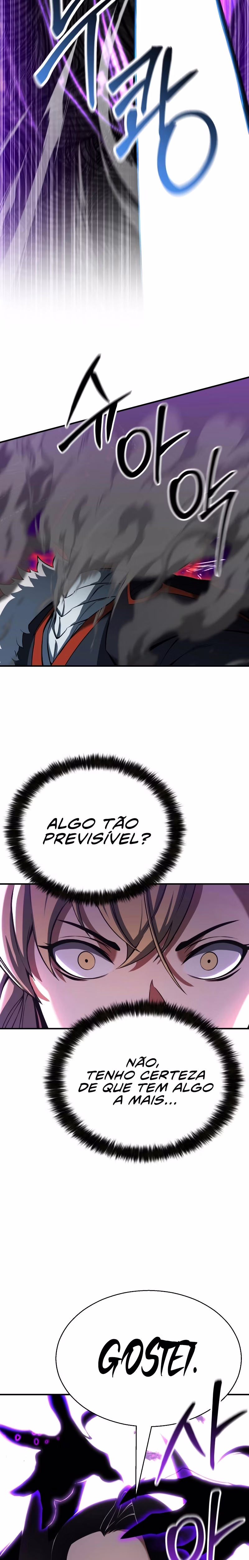 Página 19 de Necromante Absoluto - Capítulo 44