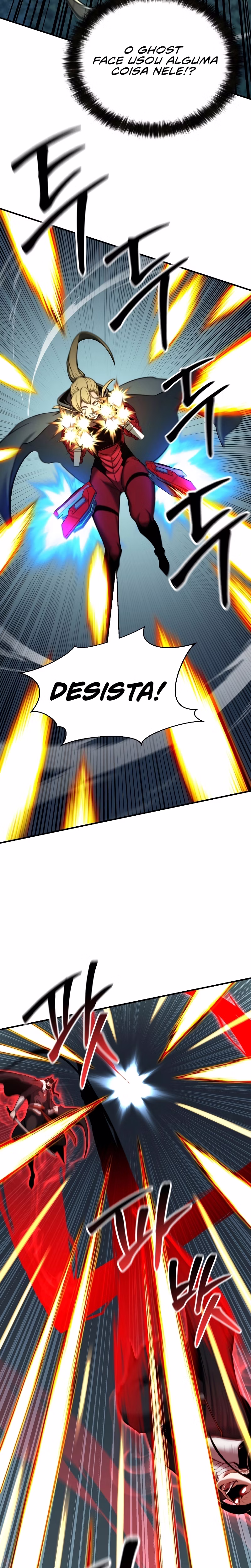 Página 24 de Necromante Absoluto - Capítulo 44