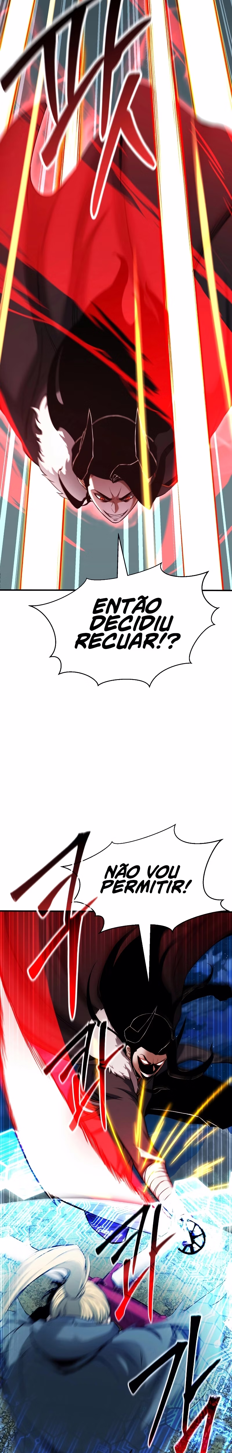 Página 25 de Necromante Absoluto - Capítulo 44