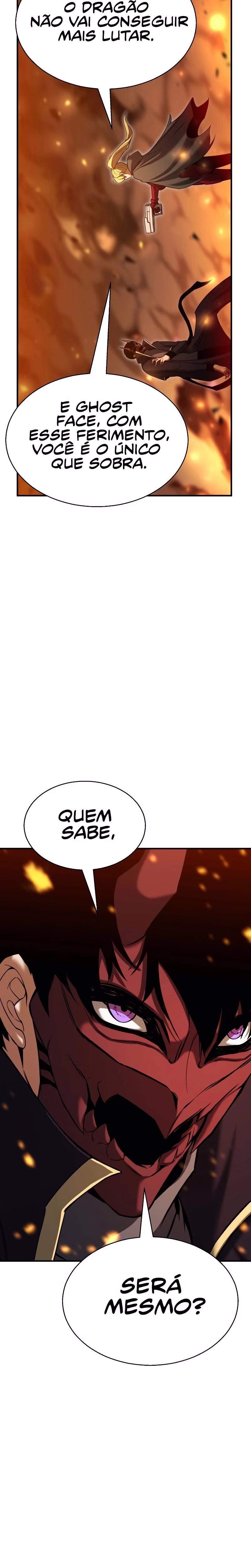Página 34 de Necromante Absoluto - Capítulo 44