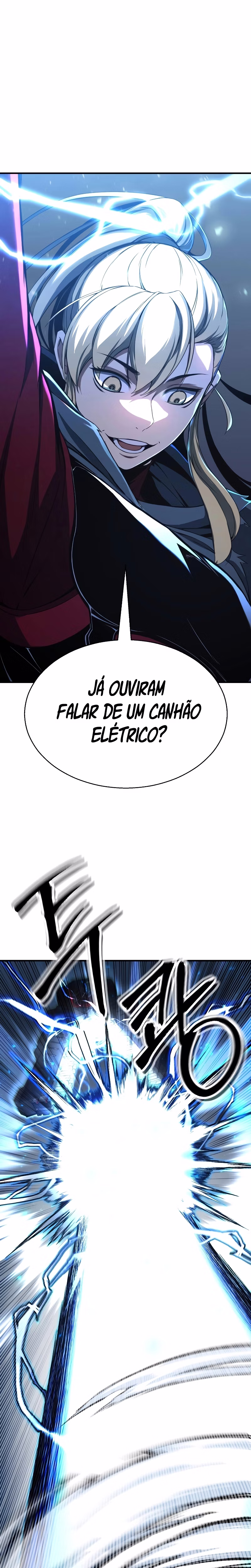 Página 3 de Necromante Absoluto - Capítulo 44