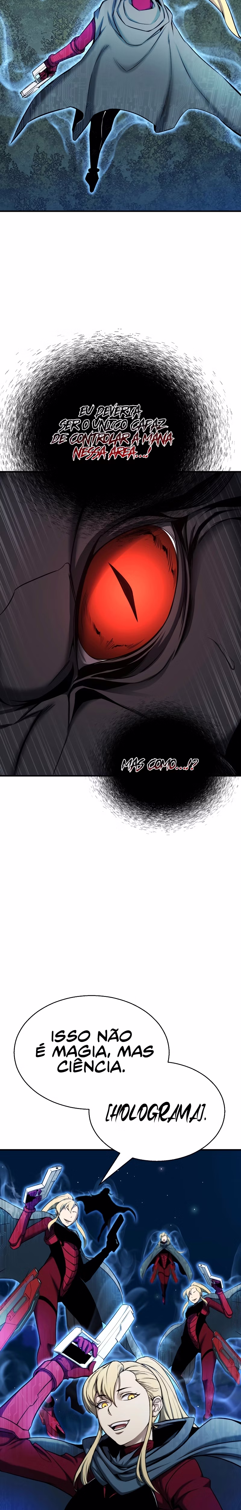 Página 13 de Necromante Absoluto - Capítulo 45