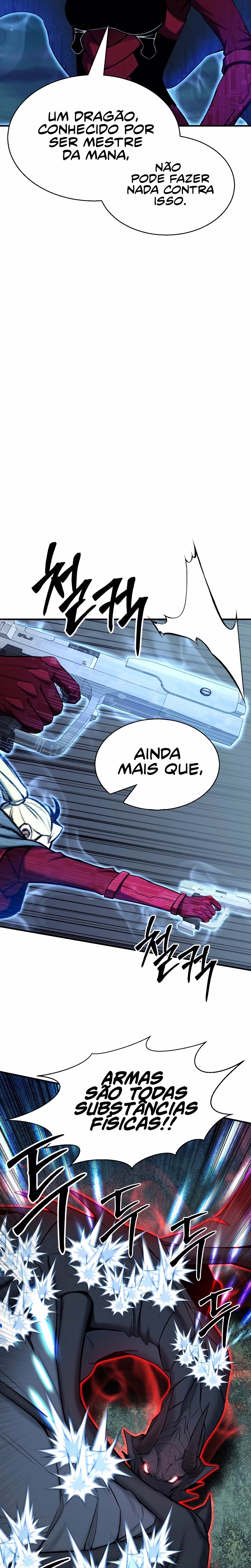 Página 14 de Necromante Absoluto - Capítulo 45