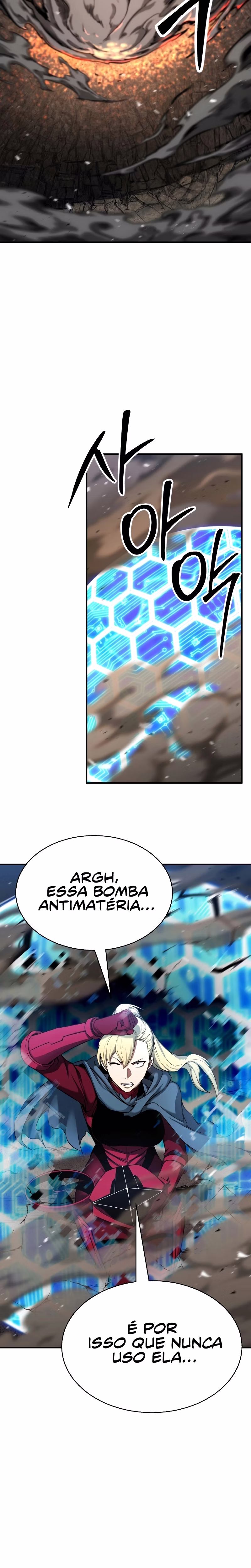 Página 24 de Necromante Absoluto - Capítulo 45