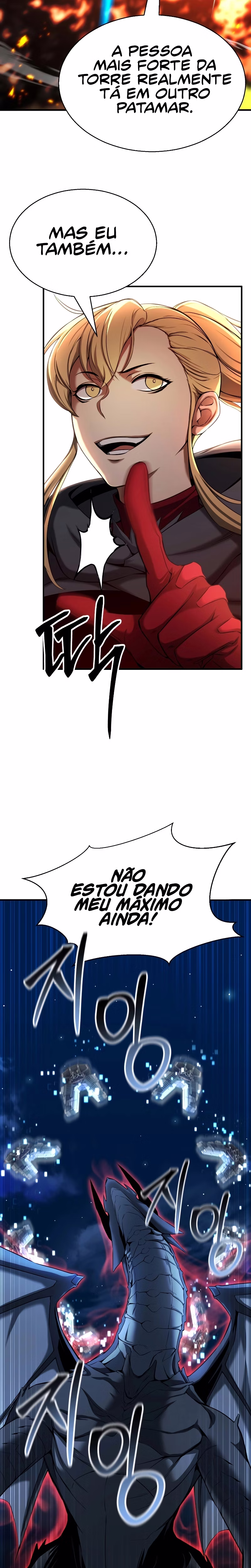 Página 3 de Necromante Absoluto - Capítulo 45