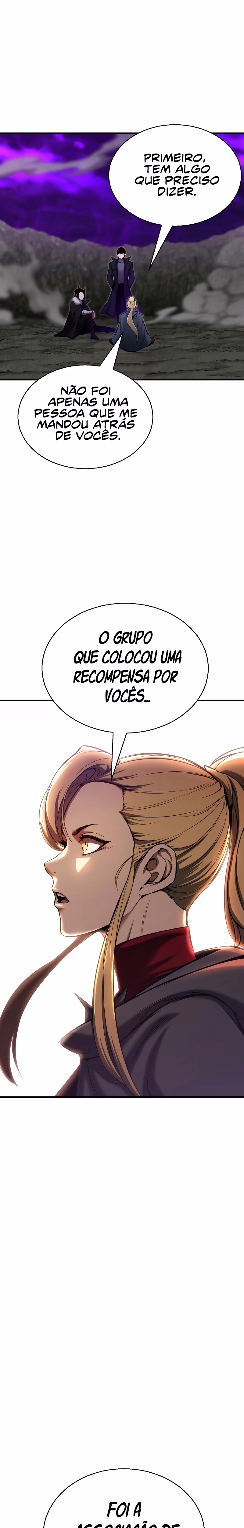 Página 33 de Necromante Absoluto - Capítulo 46
