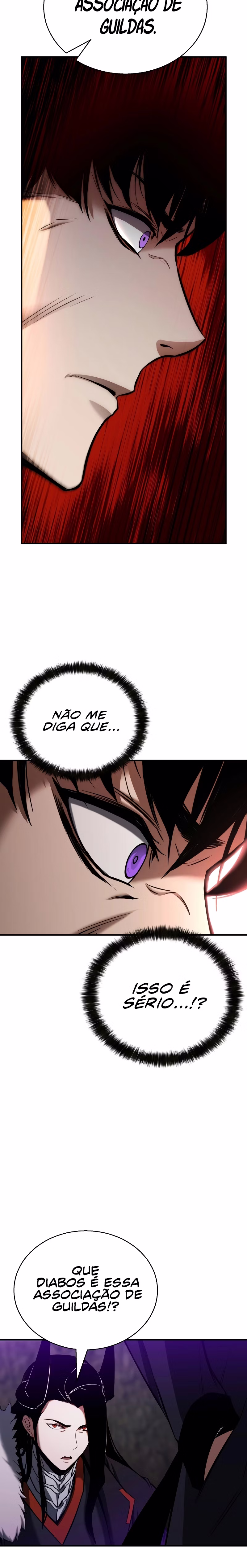 Página 34 de Necromante Absoluto - Capítulo 46