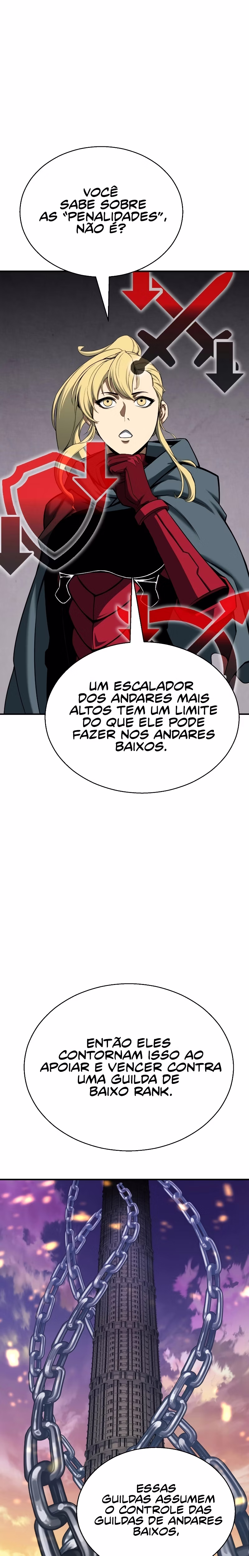 Página 35 de Necromante Absoluto - Capítulo 46