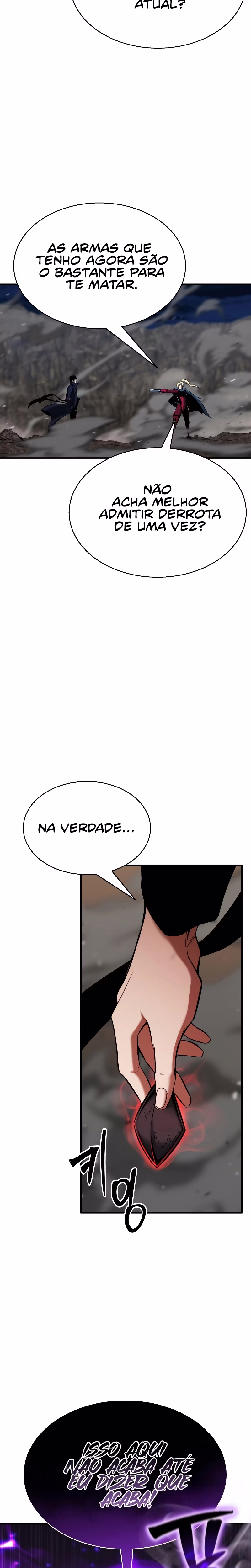 Página 3 de Necromante Absoluto - Capítulo 46