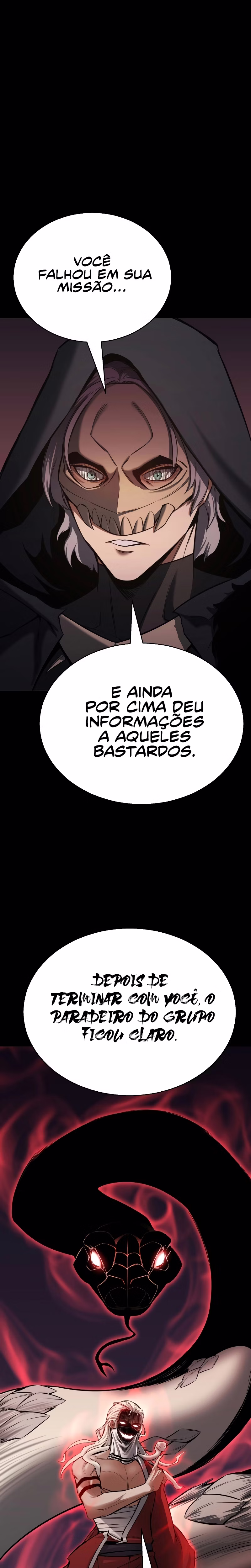 Página 11 de Necromante Absoluto - Capítulo 47