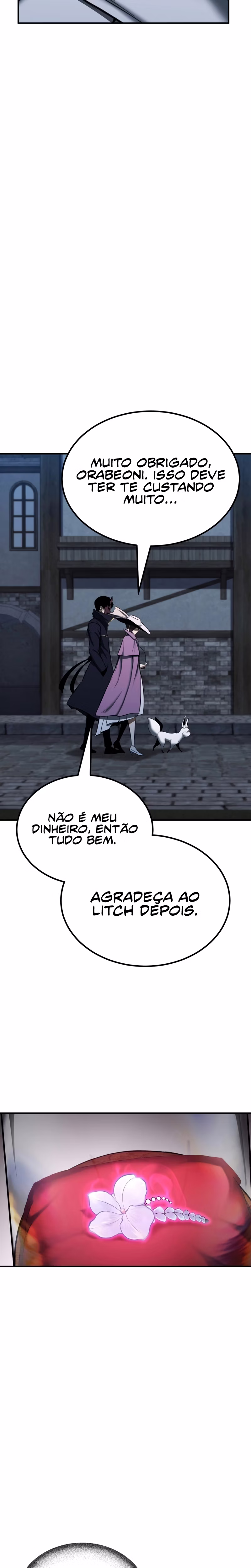 Página 24 de Necromante Absoluto - Capítulo 48