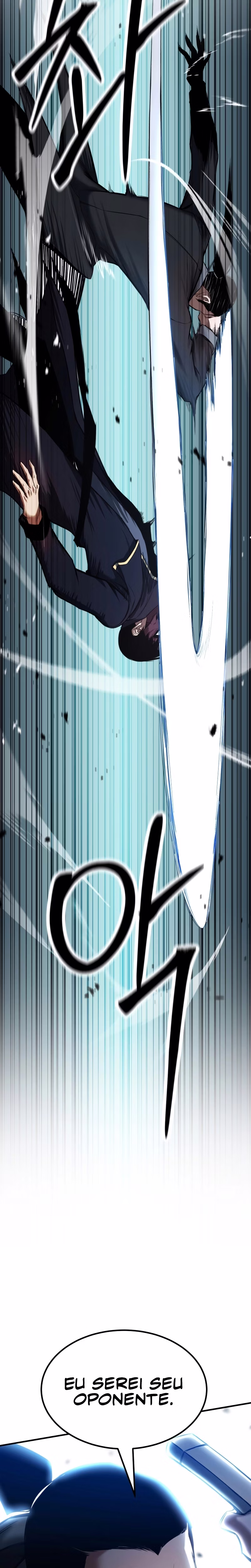 Página 35 de Necromante Absoluto - Capítulo 48