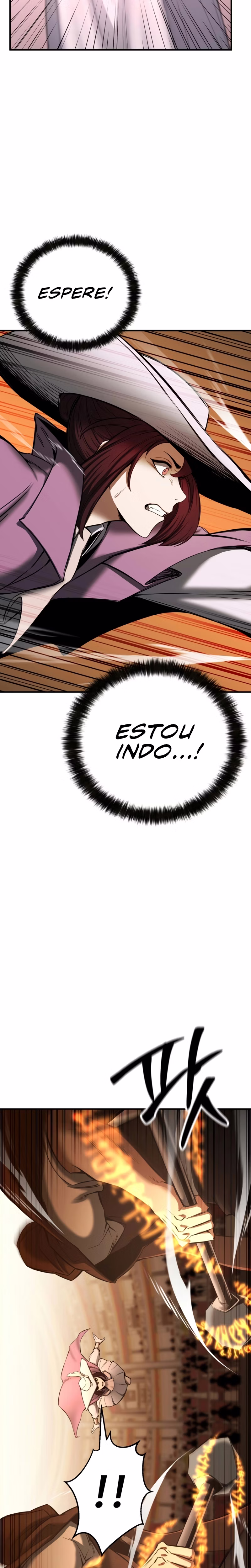 Página 3 de Necromante Absoluto - Capítulo 48