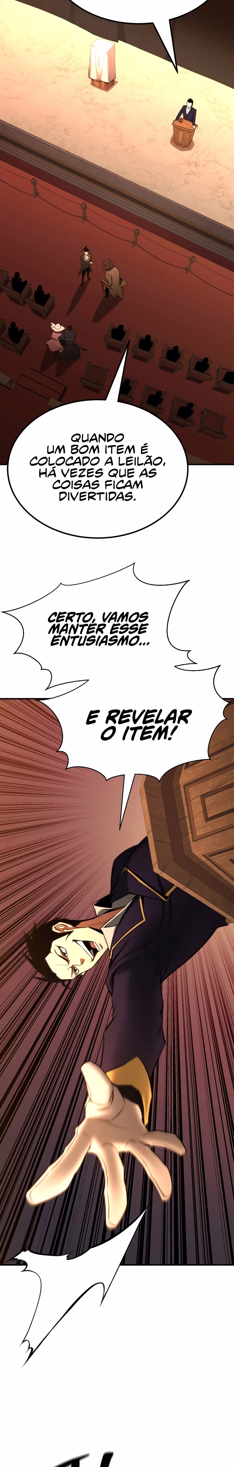 Página 9 de Necromante Absoluto - Capítulo 48
