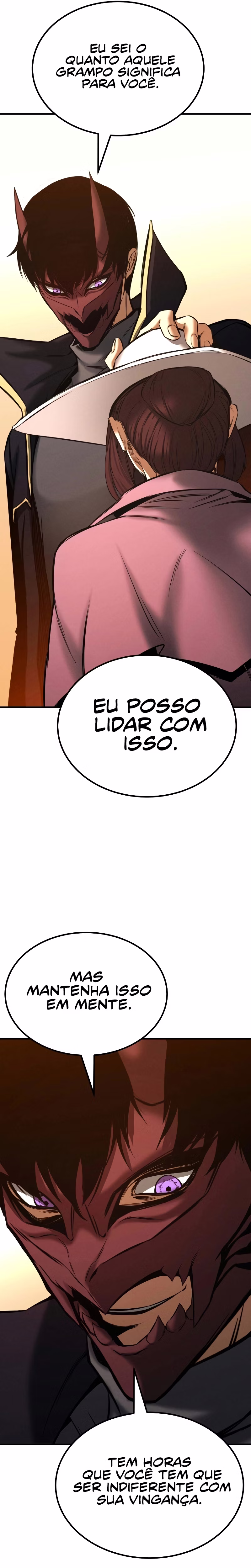 Página 24 de Necromante Absoluto - Capítulo 50