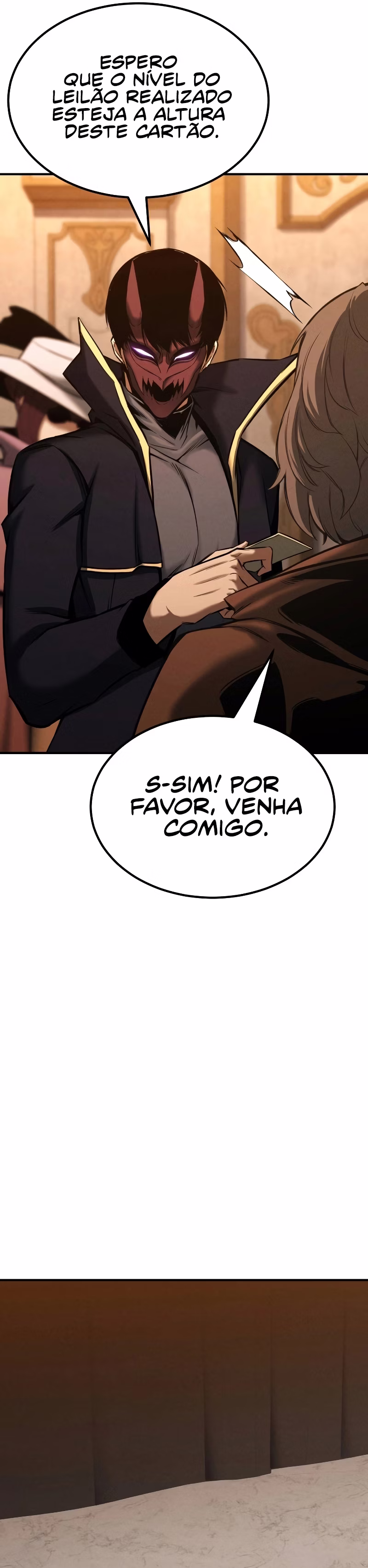 Página 26 de Necromante Absoluto - Capítulo 50