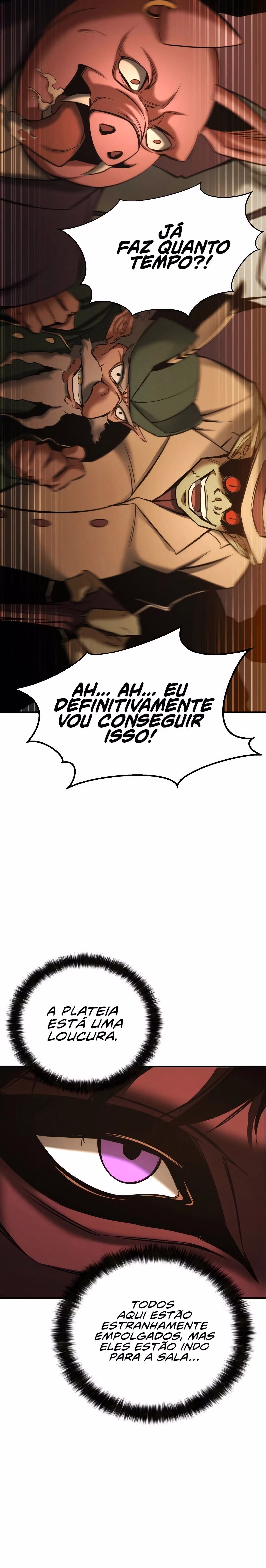 Página 29 de Necromante Absoluto - Capítulo 50