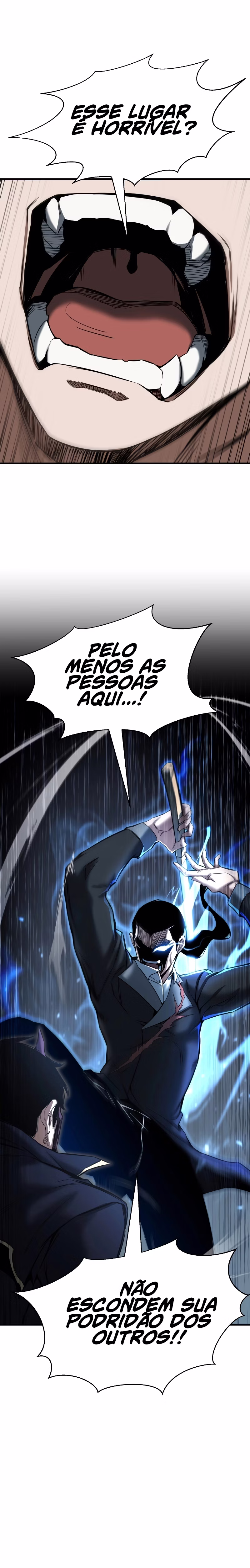 Página 2 de Necromante Absoluto - Capítulo 50